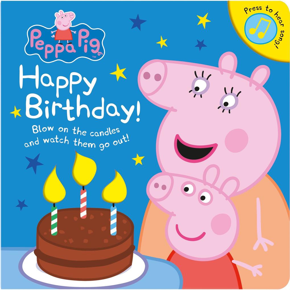 Peppa Pig