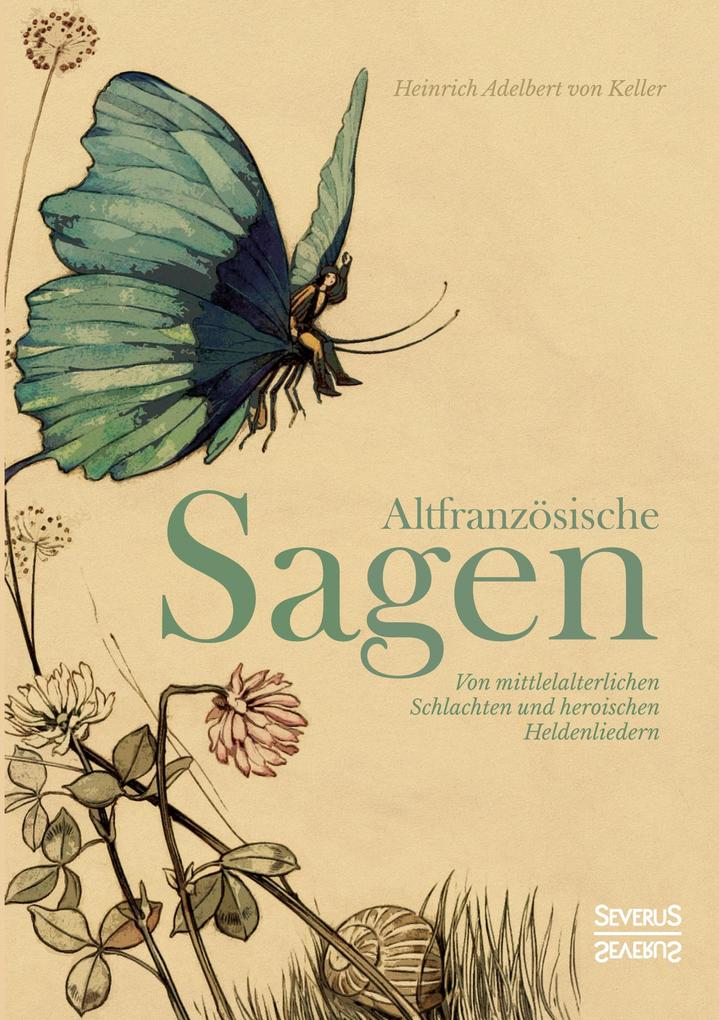 Altfranzösische Sagen