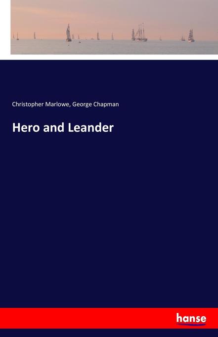 Image of Hero and Leander