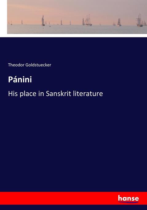 Pánini