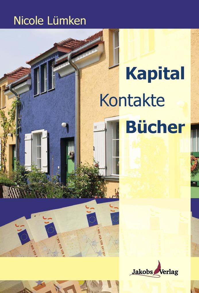Kapital Kontakte Bücher