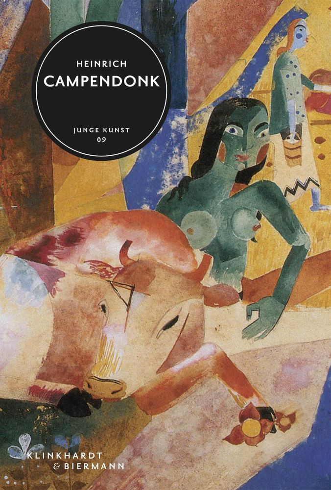 Klinkhardt & Biermann Heinrich Campendonk