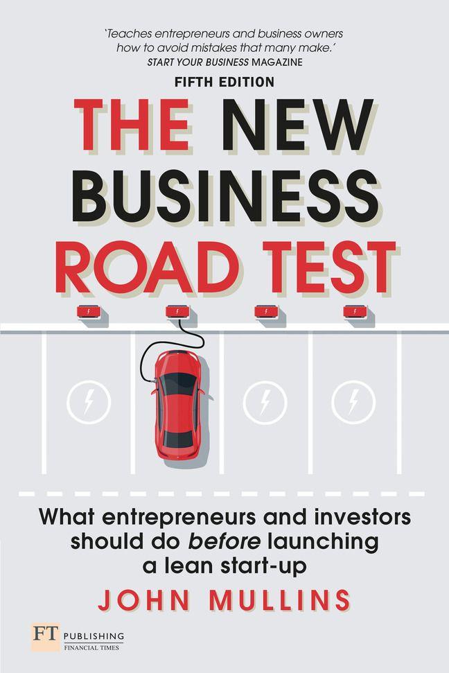 New Business Road Test The