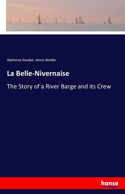 Image of La Belle-Nivernaise