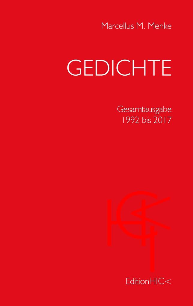 Gedichte