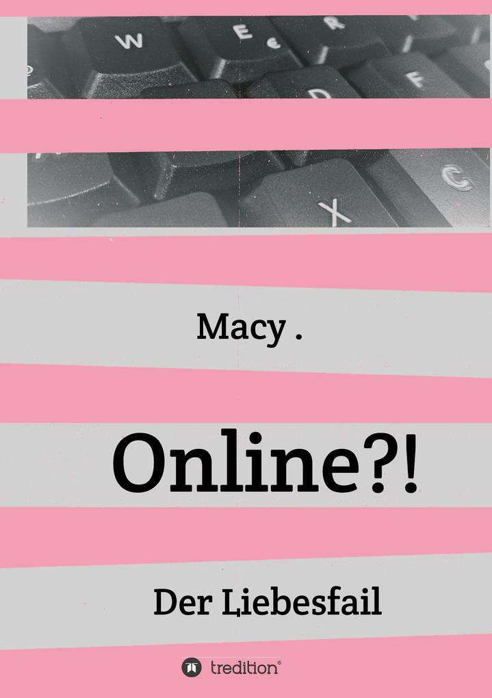 Online?!