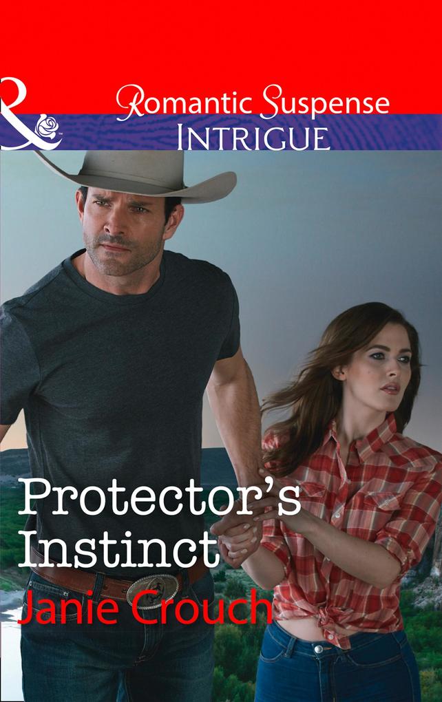 Protector‘s Instinct (Omega Sector: Under Siege Book 2) (Mills & Boon Intrigue)