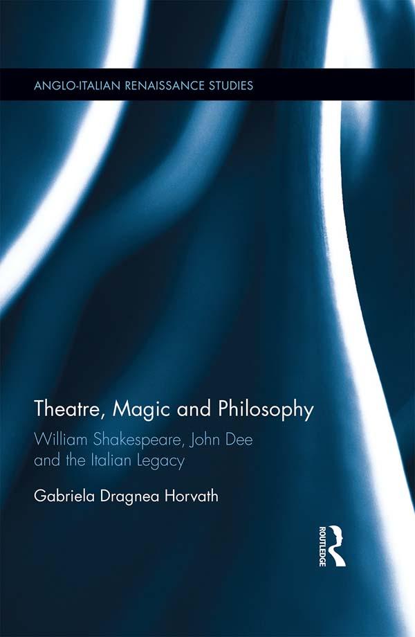 Theatre Magic and Philosophy