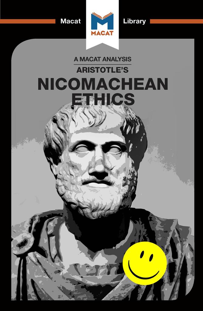 An Analysis of Aristotle‘s Nicomachean Ethics