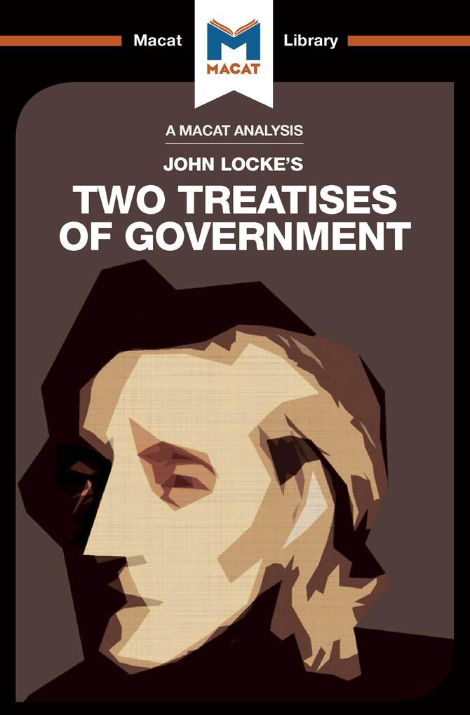 An Analysis of John Locke‘s Two Treatises of Government