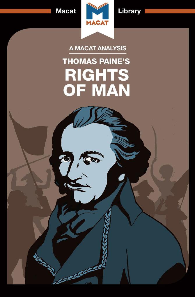 An Analysis of Thomas Paine's Rights of Man