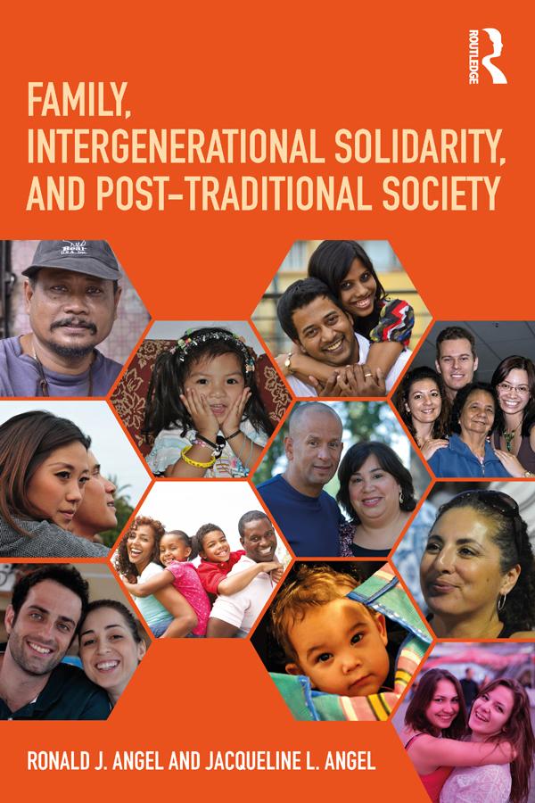 Family Intergenerational Solidarity and Post-Traditional Society