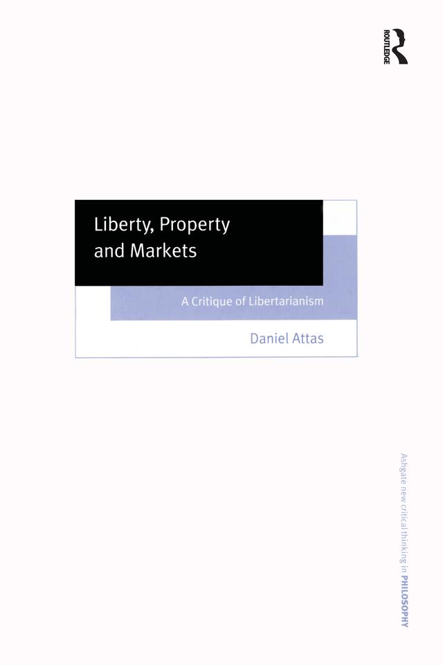 Liberty Property and Markets