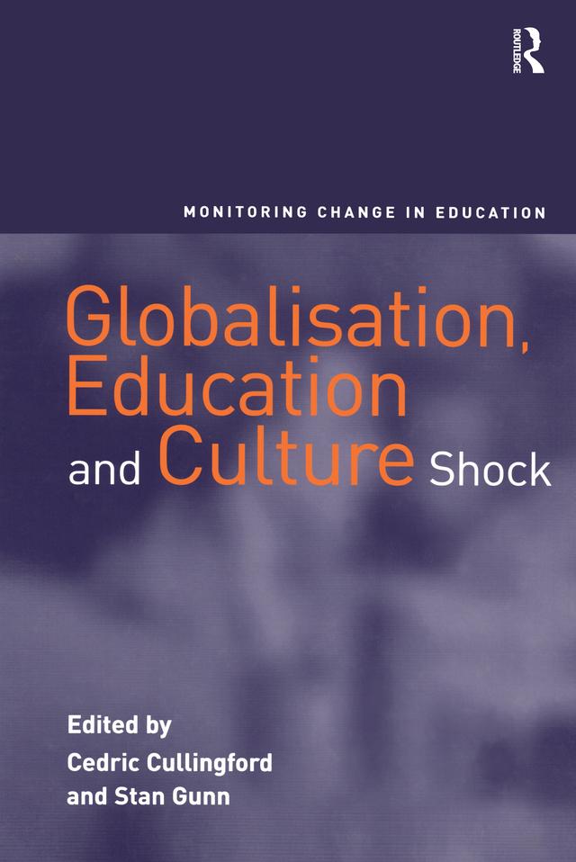 Globalisation Education and Culture Shock
