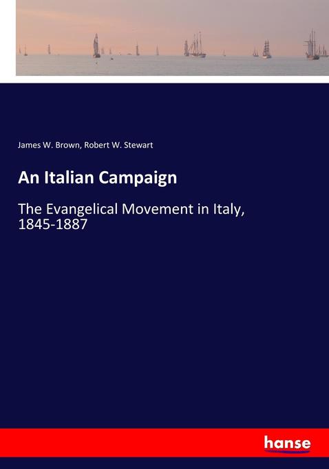 An Italian Campaign