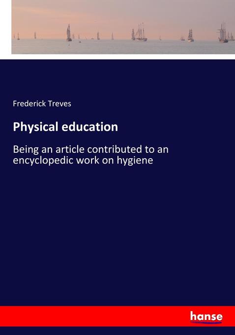 Image of Physical education