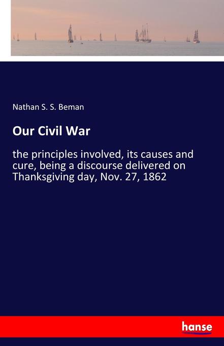 Our Civil War