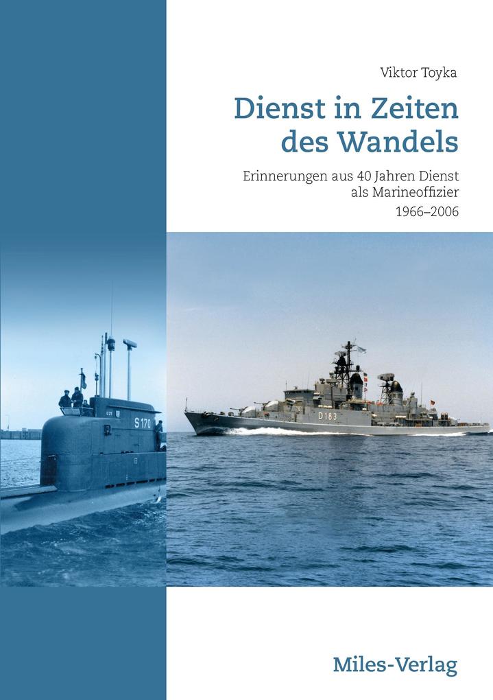 Dienst in Zeiten des Wandels