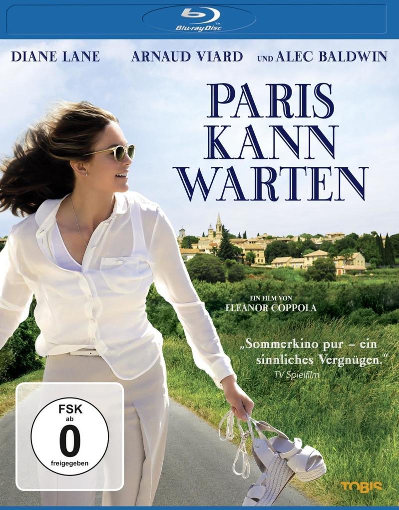 Paris kann warten