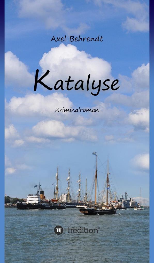 Katalyse