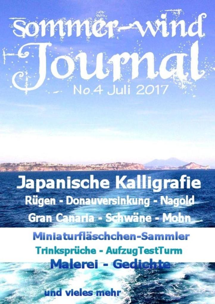 sommer-wind-Journal Juli 2017