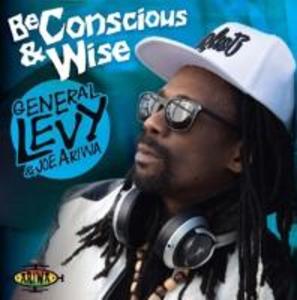 Be Conscious & Wise (Dub Showcase)