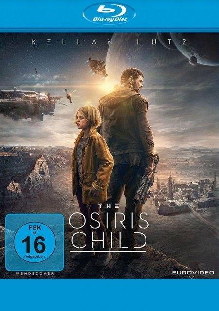 The Osiris Child