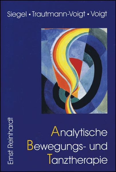 Analytische Bewegungs- und Tanztherapie