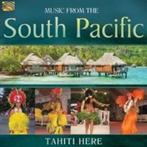 Music From The South Pacific