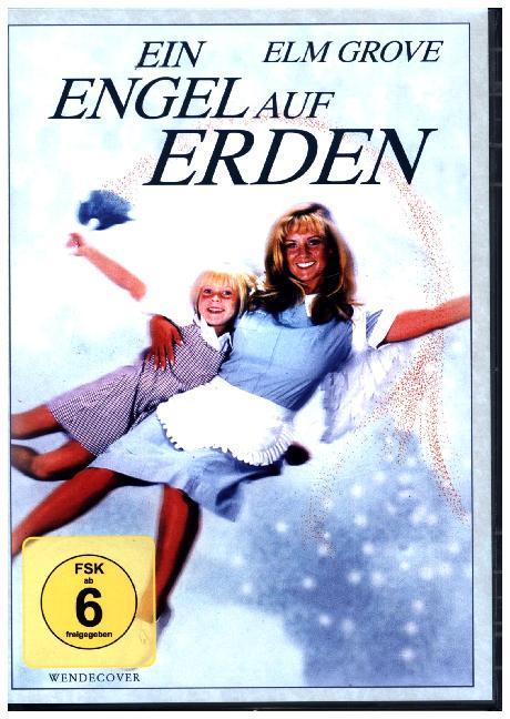 Elm Grove - Ein Engel auf Erden