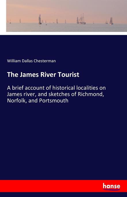Image of The James River Tourist