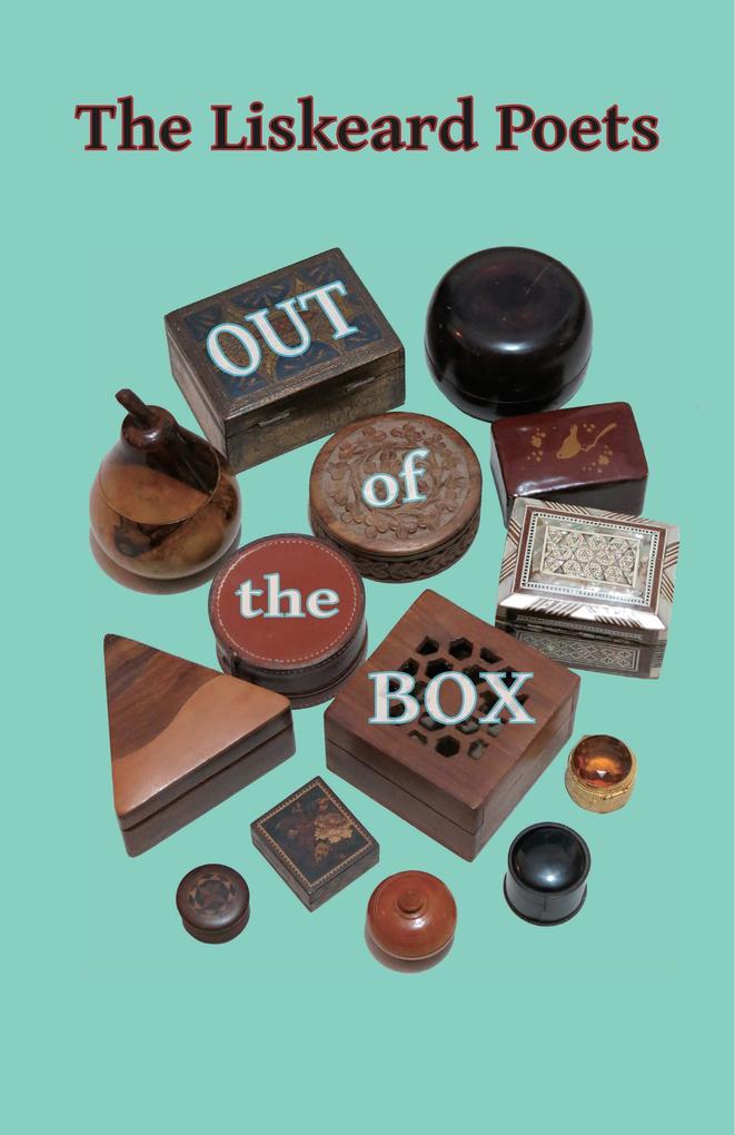 The Liskeard Poets Out of the Box