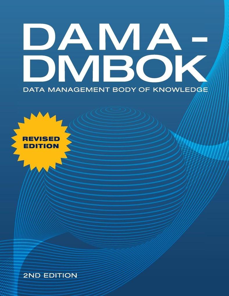Technics Publications Dama-Dmbok