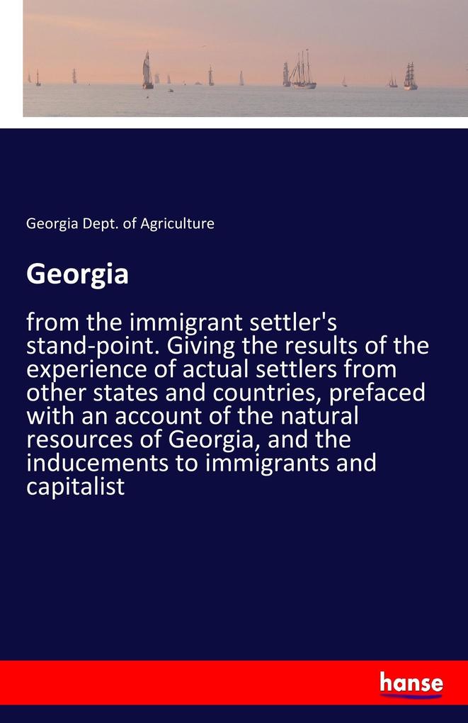 Image of Georgia