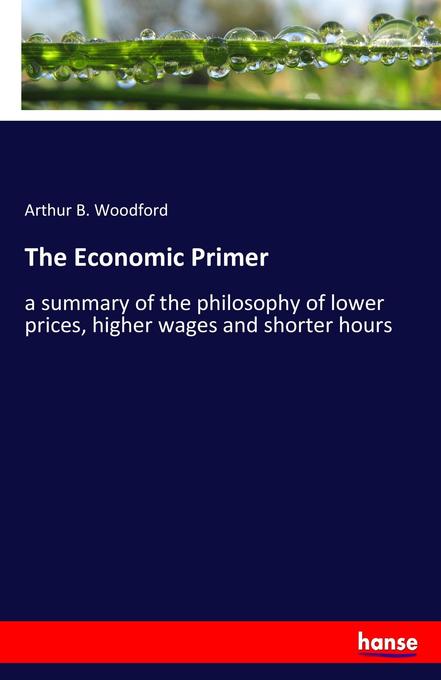 Image of The Economic Primer
