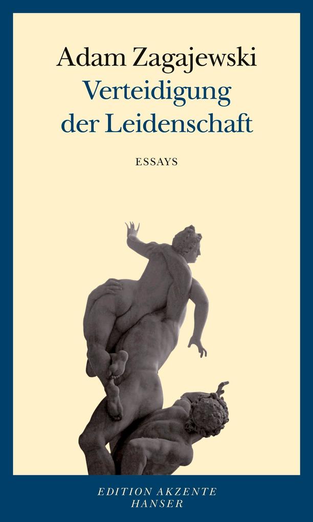 Verteidigung der Leidenschaft