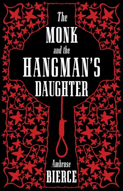 Monk and The Hangman‘s Daughter