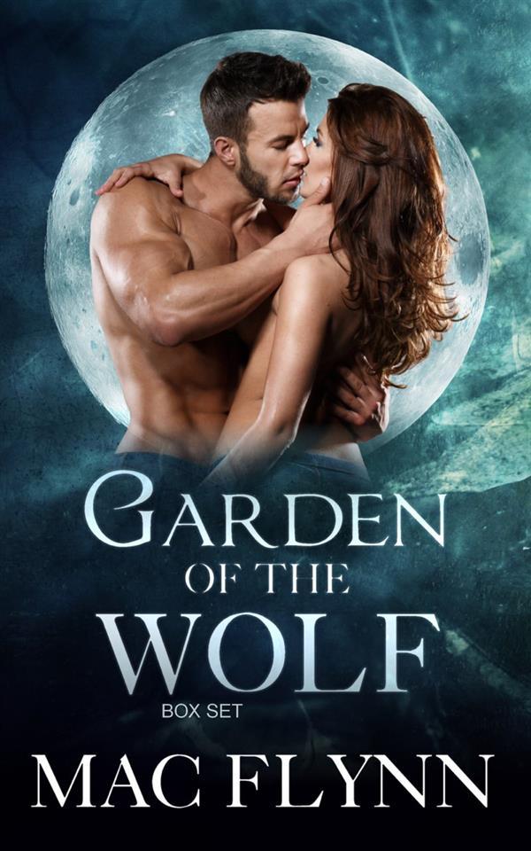 Garden of the Wolf Box Set: Werewolf Shifter Romance