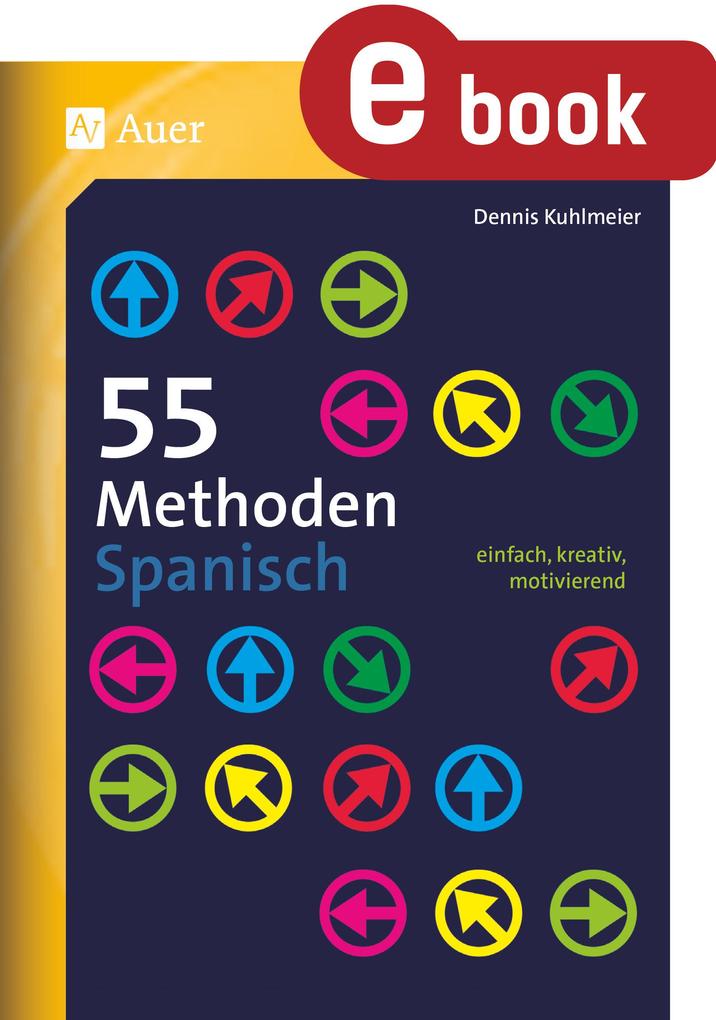 55 Methoden Spanisch