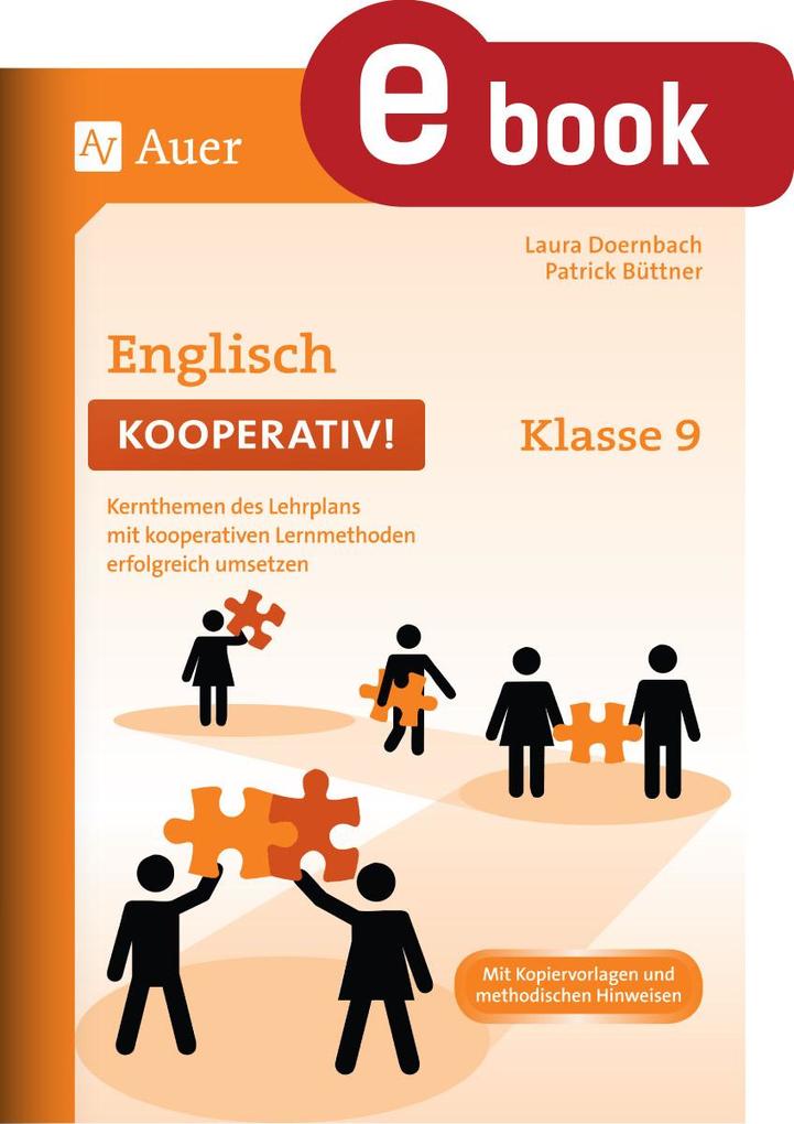 Englisch kooperativ Klasse 9