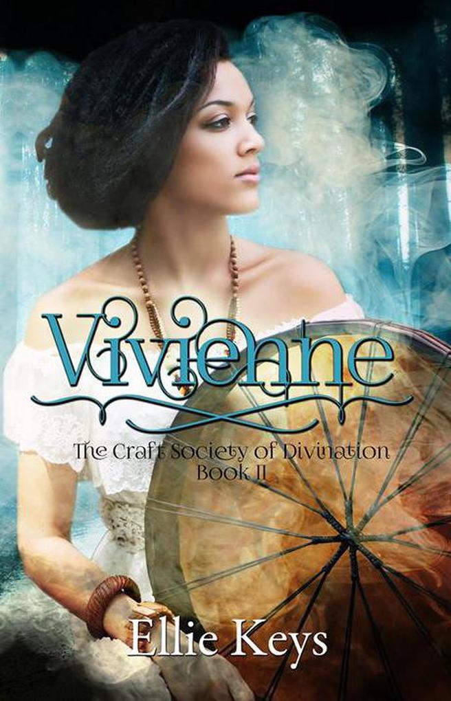 Vivienne (The Craft Society of Divination)