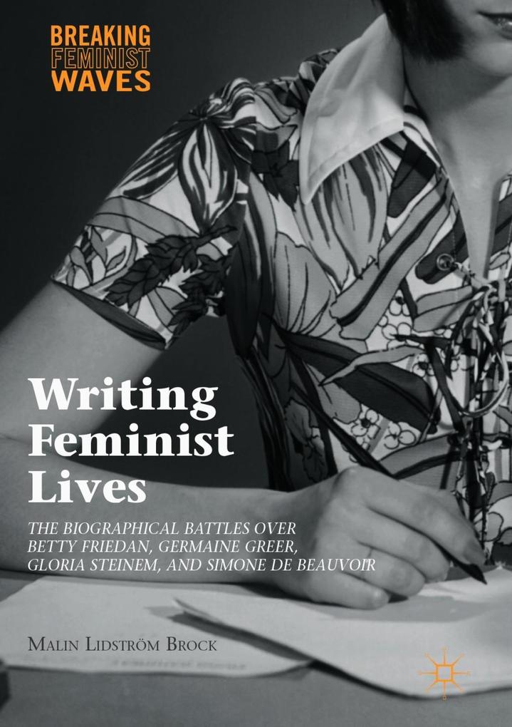 Writing Feminist Lives