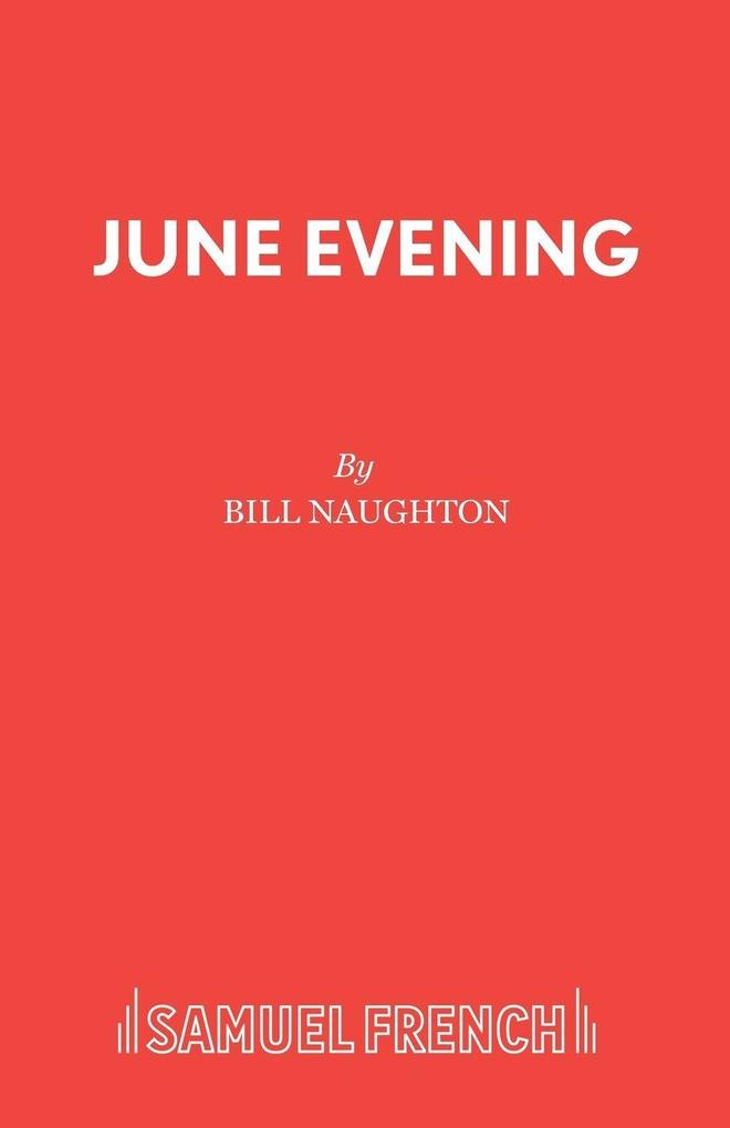 June Evening