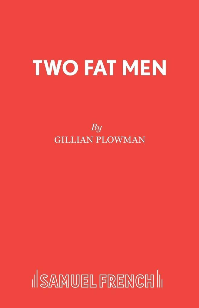 Two Fat Men