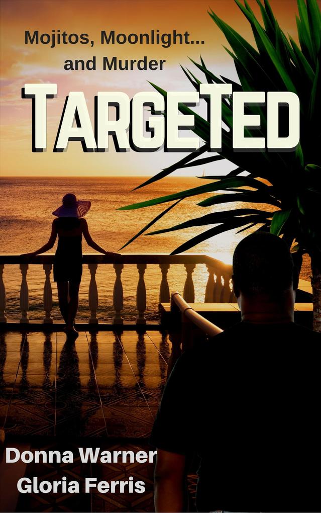 Targeted (Blair and Piermont Crime Thriller #1)