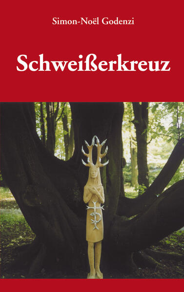 Schweisserkreuz