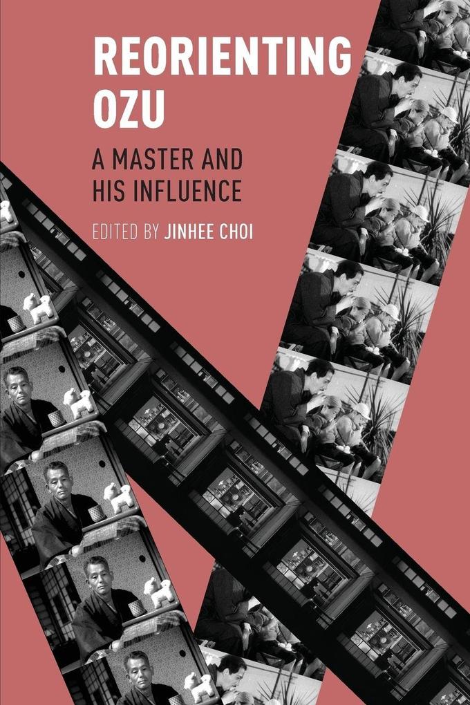 Reorienting Ozu