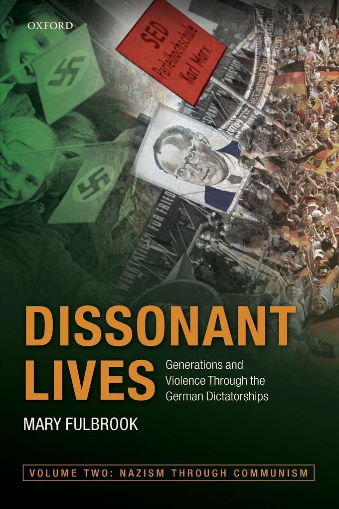 Dissonant Lives