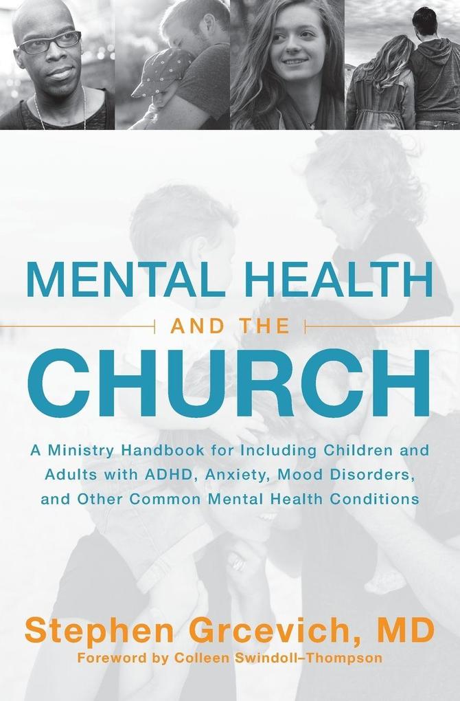 The Mental Health and the Church