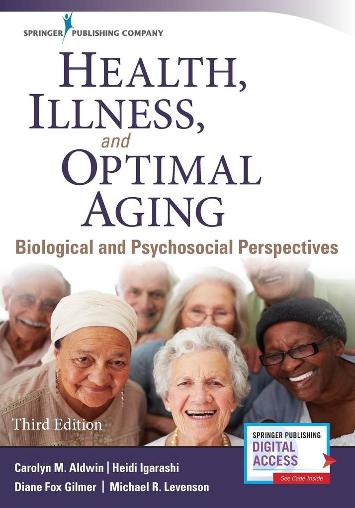 Health Illness and Optimal Aging